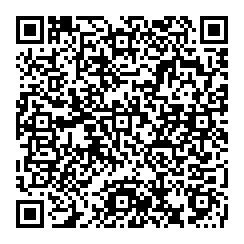 رمز QR