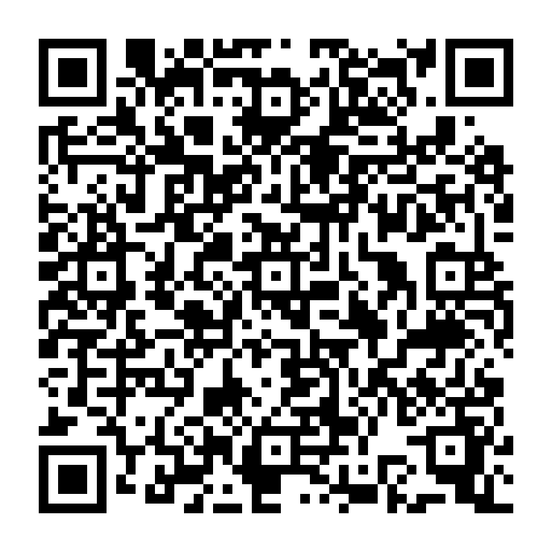 رمز QR