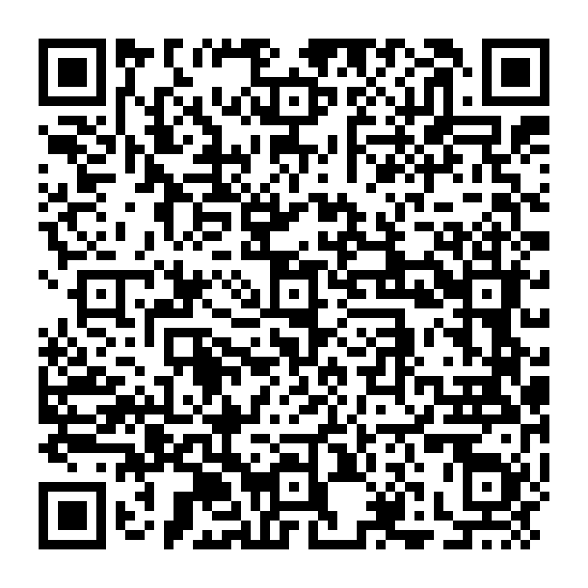 رمز QR