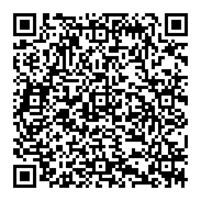 رمز QR