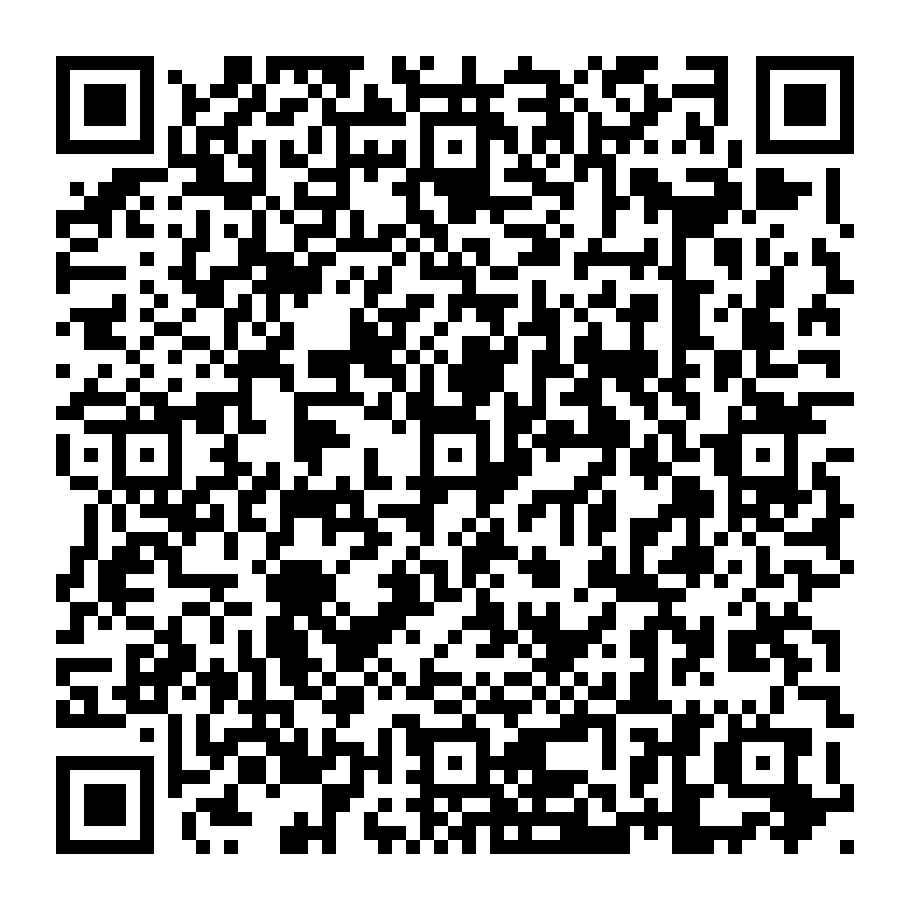 رمز QR