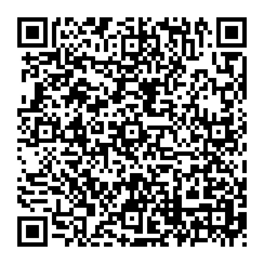 رمز QR