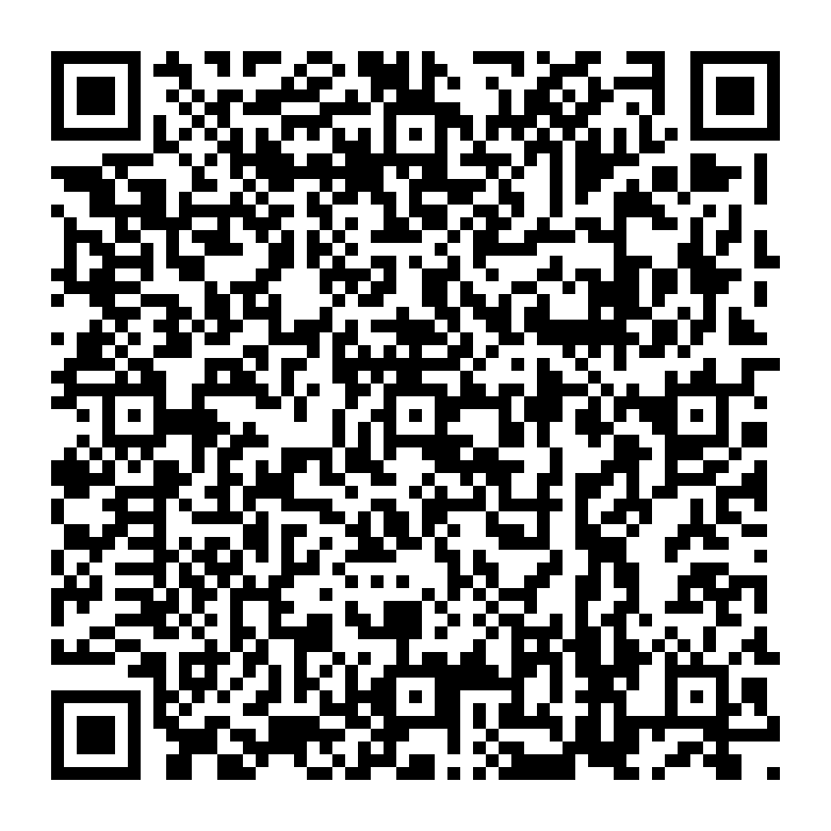 رمز QR