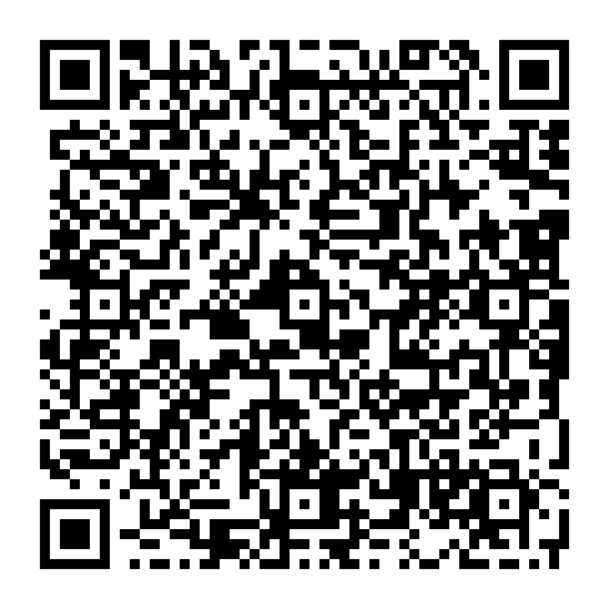 رمز QR