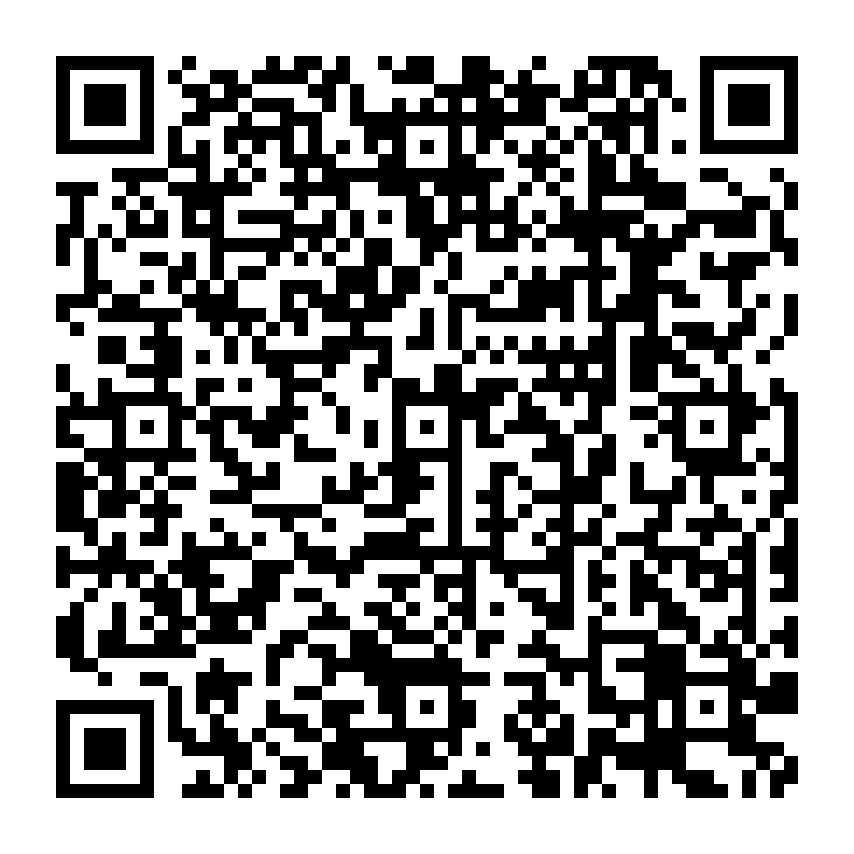 رمز QR