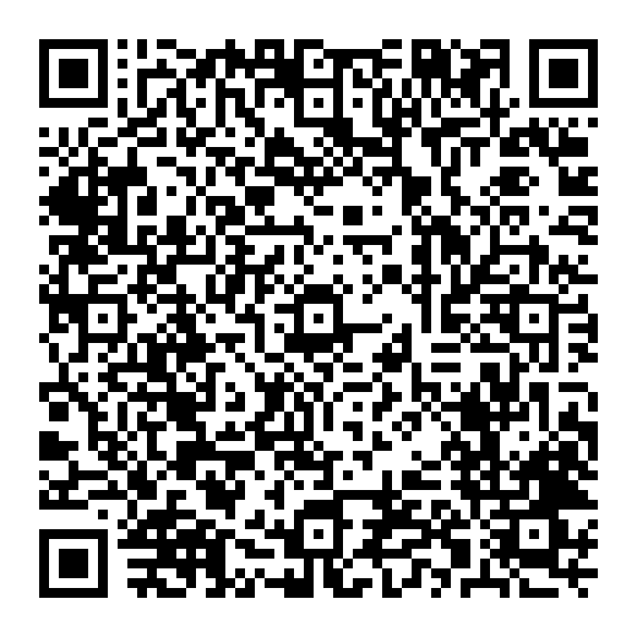 رمز QR