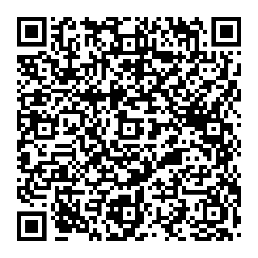 رمز QR