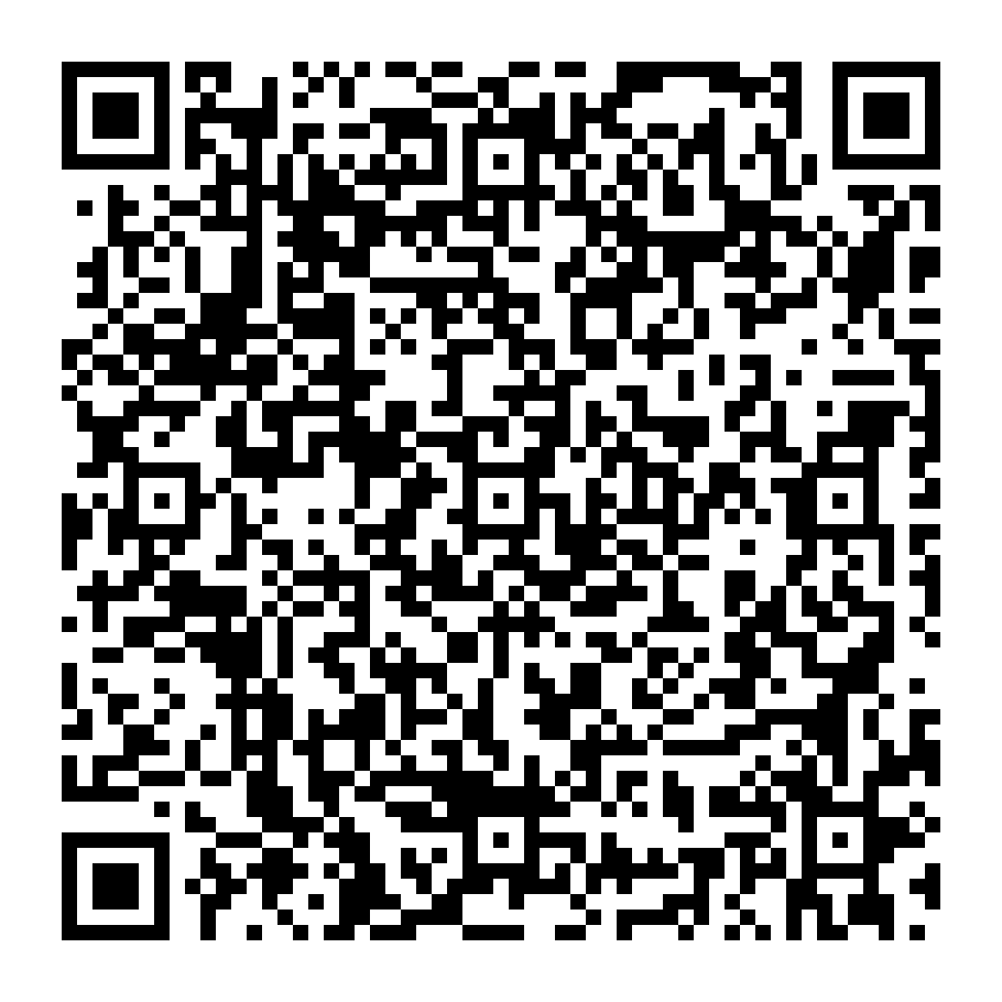 رمز QR