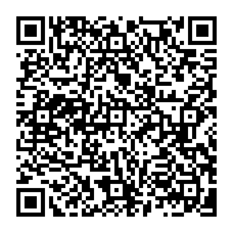 رمز QR