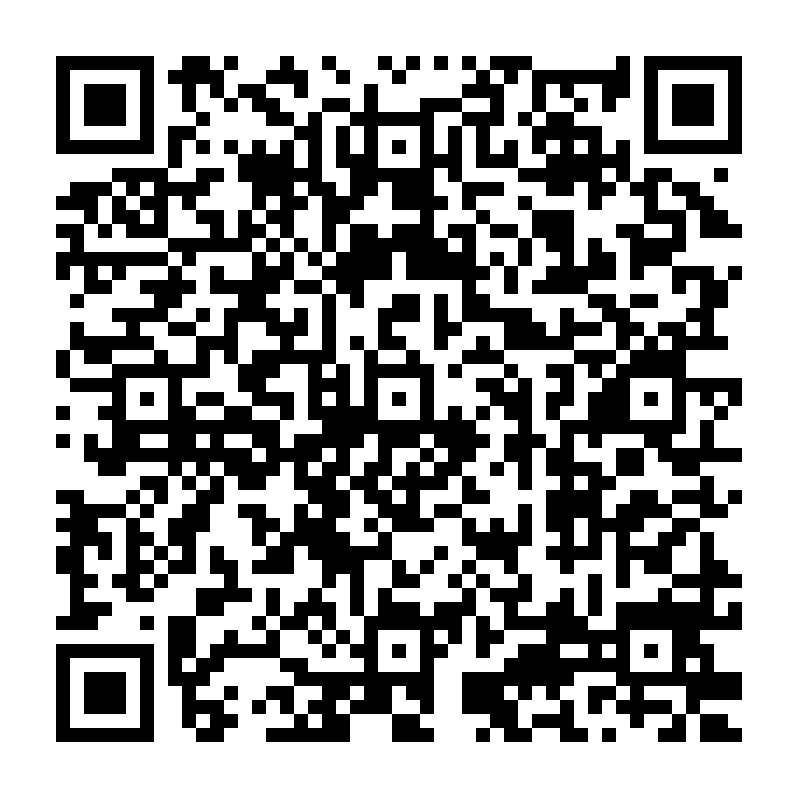 رمز QR