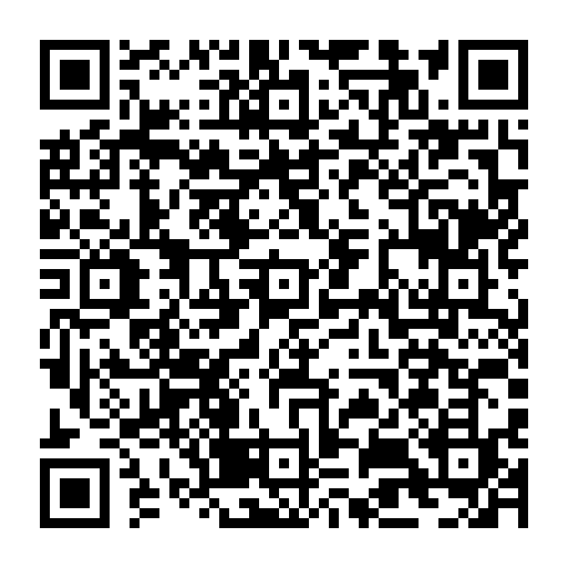 رمز QR