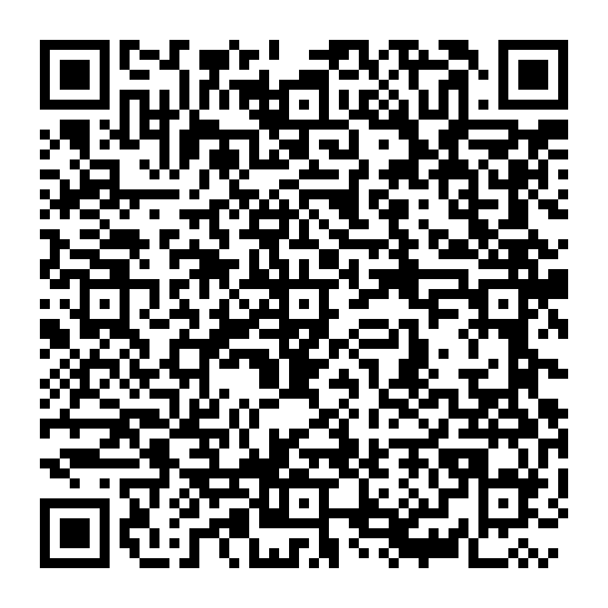 رمز QR