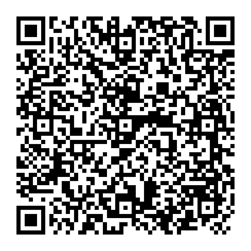 رمز QR