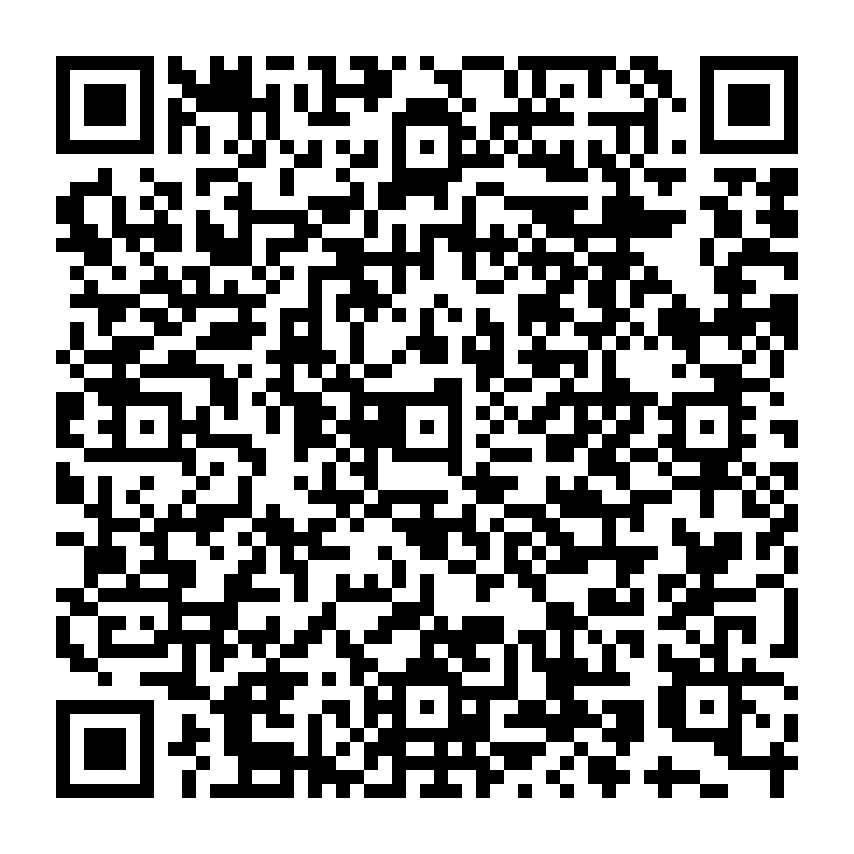 رمز QR