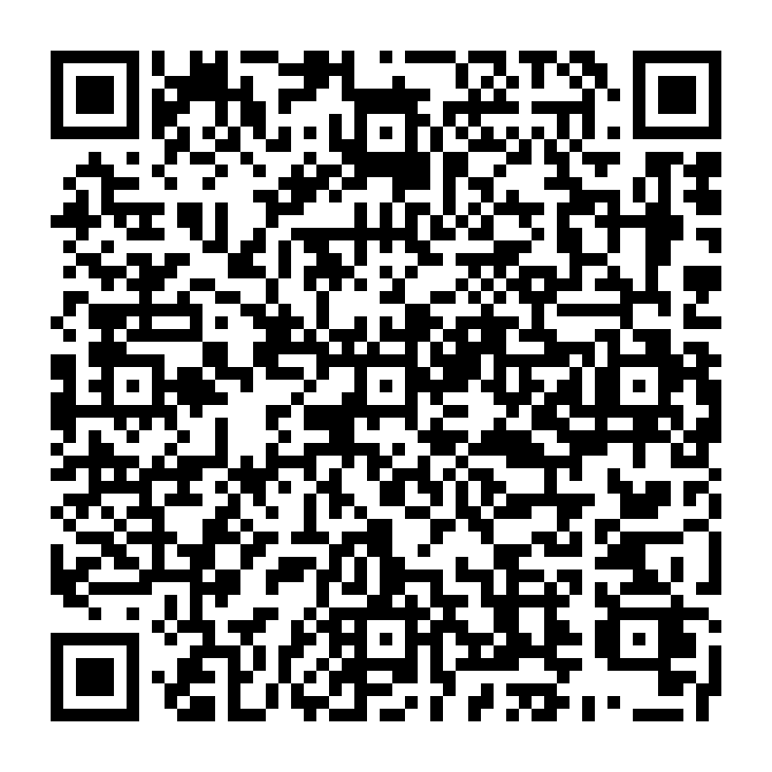 رمز QR
