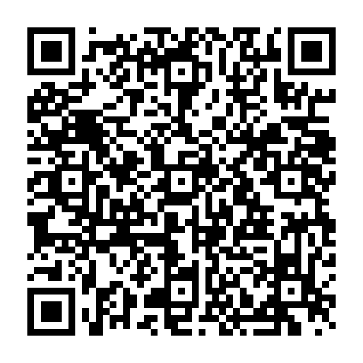 رمز QR