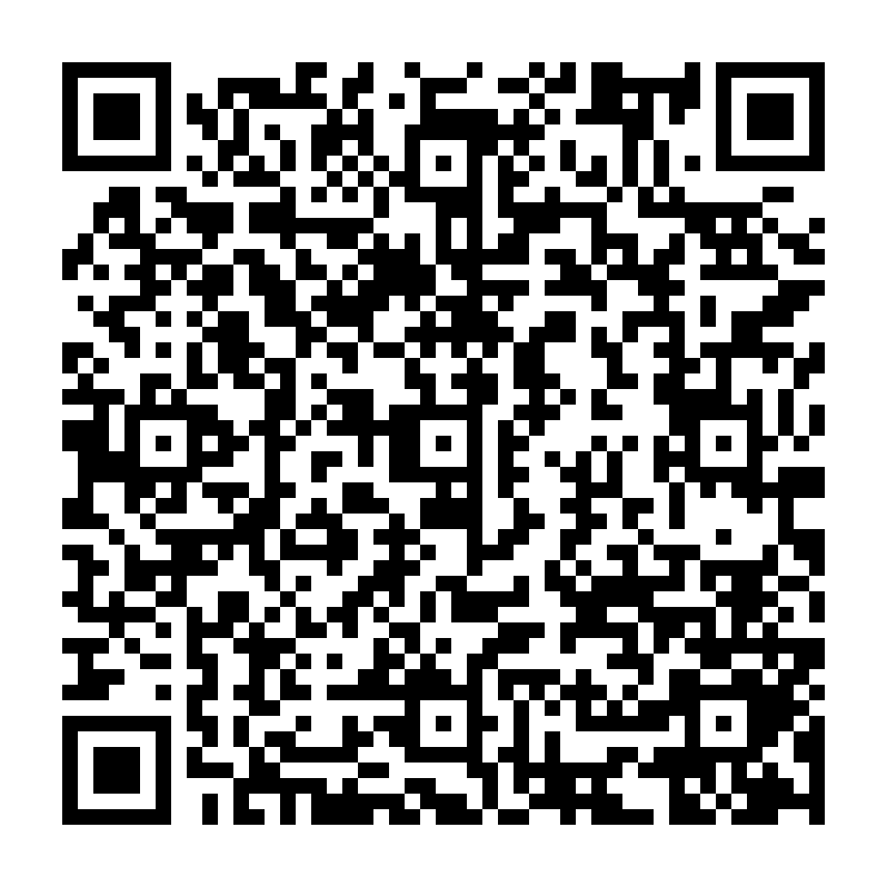 رمز QR