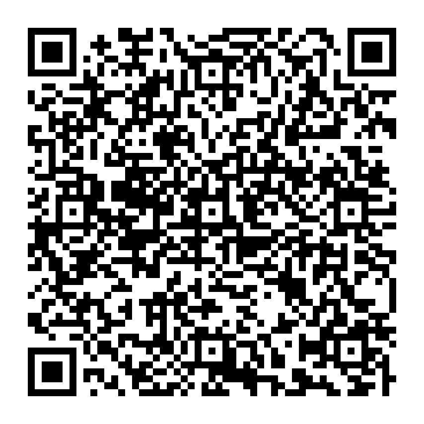 رمز QR