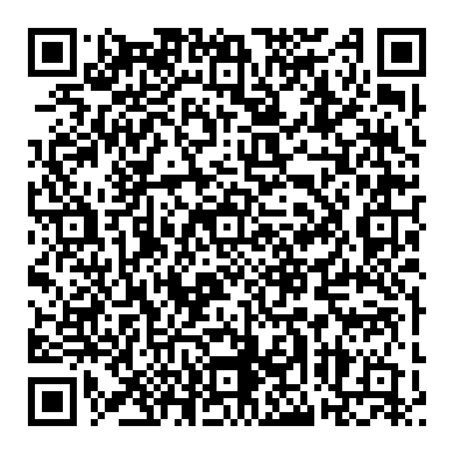 رمز QR