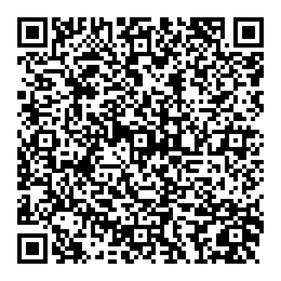 رمز QR