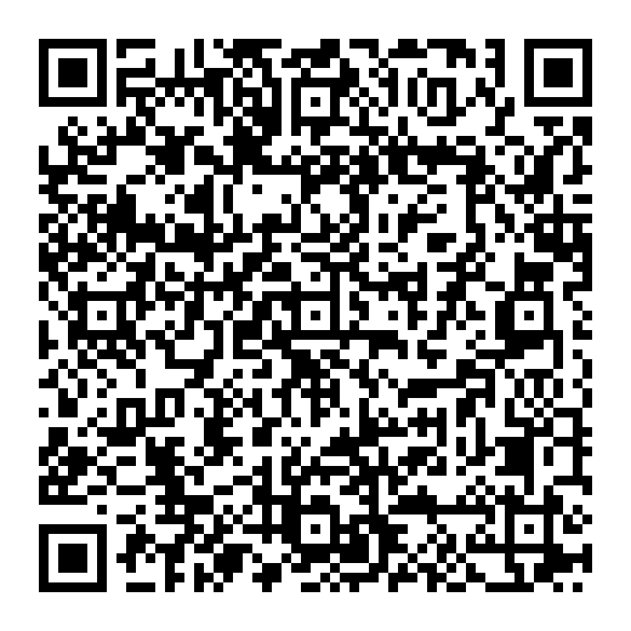 رمز QR
