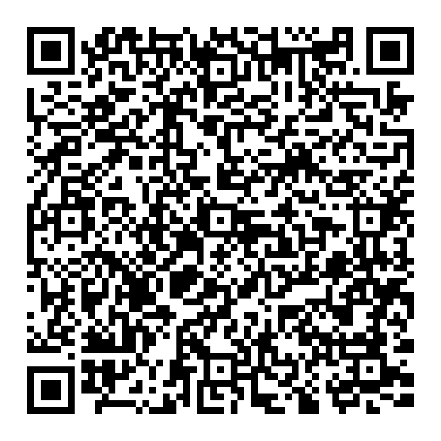 رمز QR