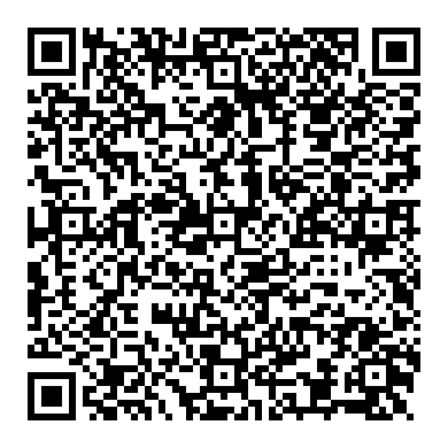 رمز QR