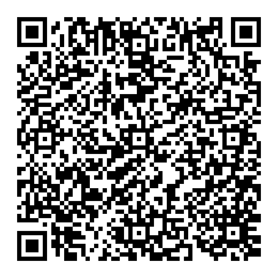 رمز QR