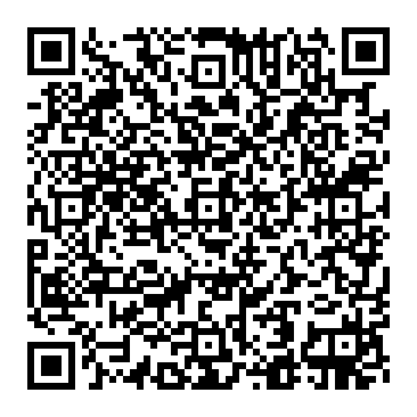 رمز QR