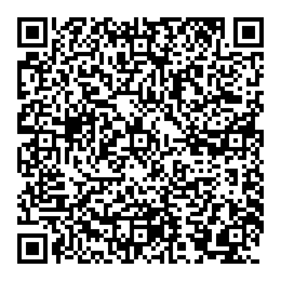 رمز QR