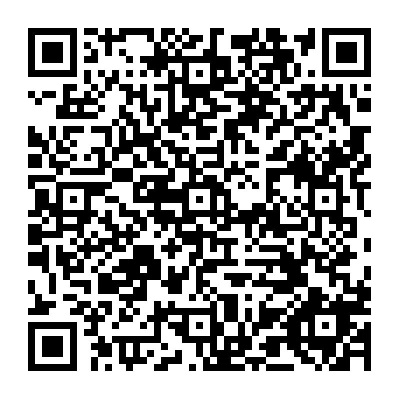 رمز QR
