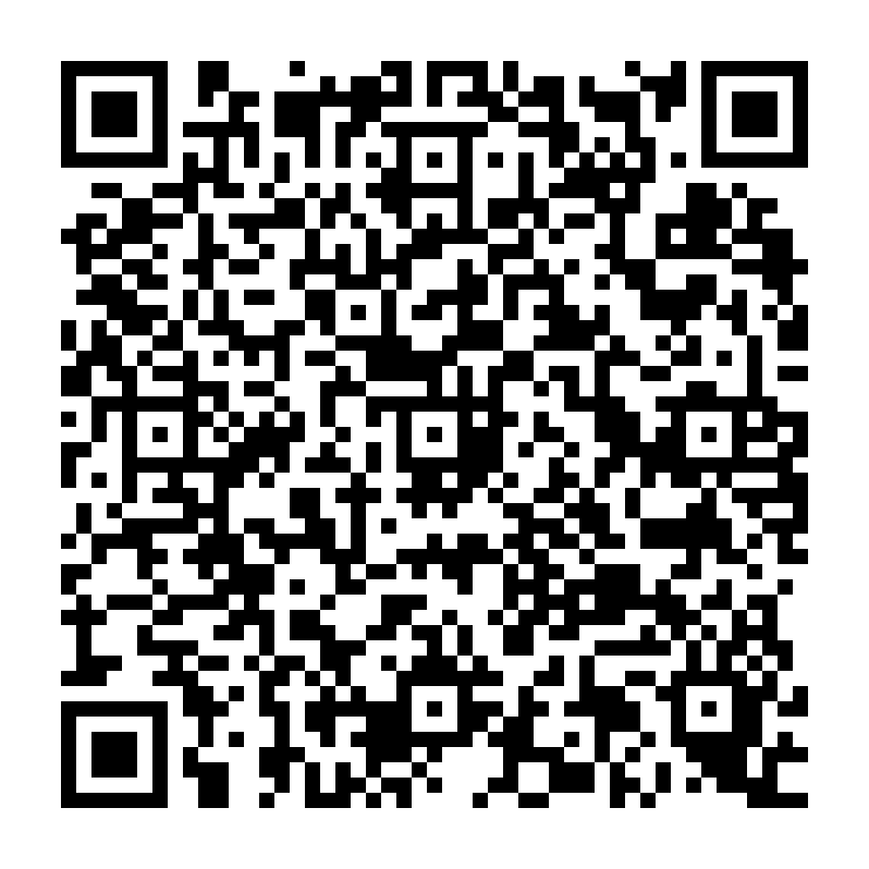 رمز QR