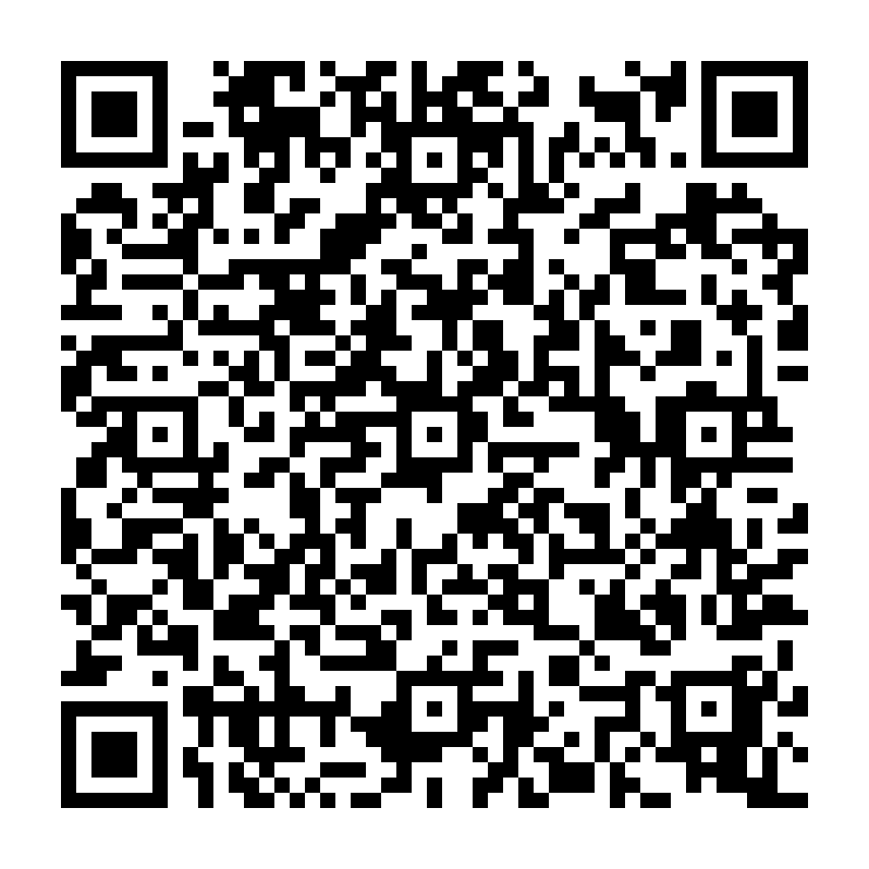 رمز QR