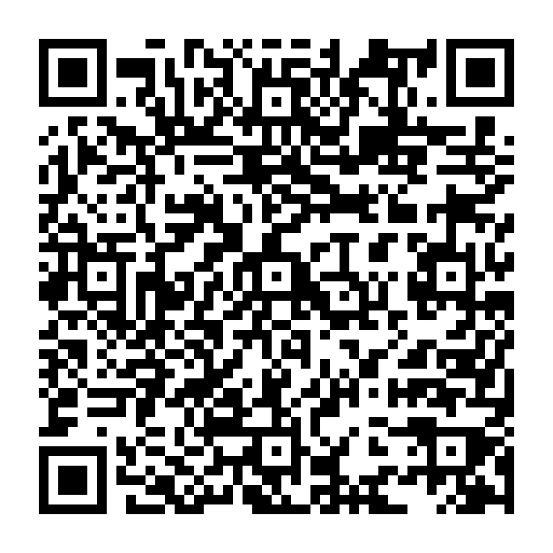 رمز QR