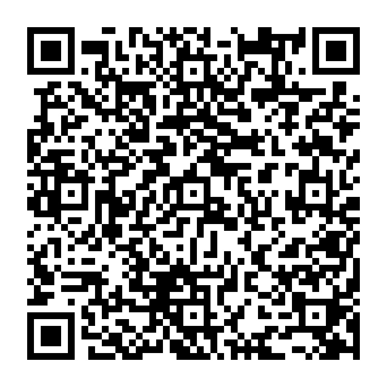 رمز QR