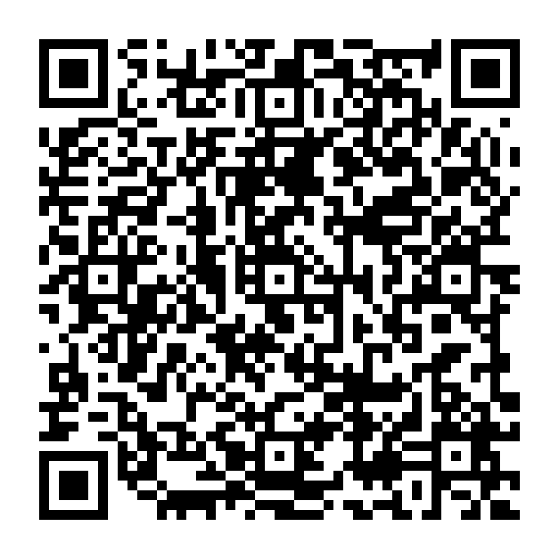 رمز QR