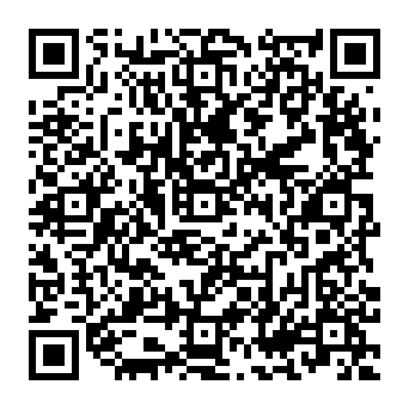 رمز QR