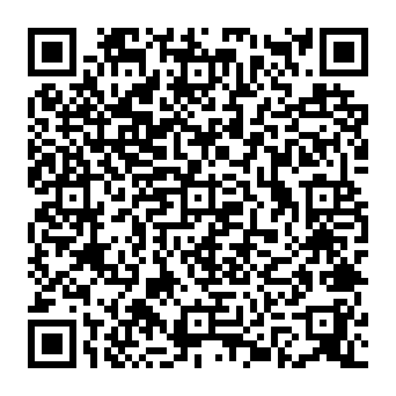 رمز QR