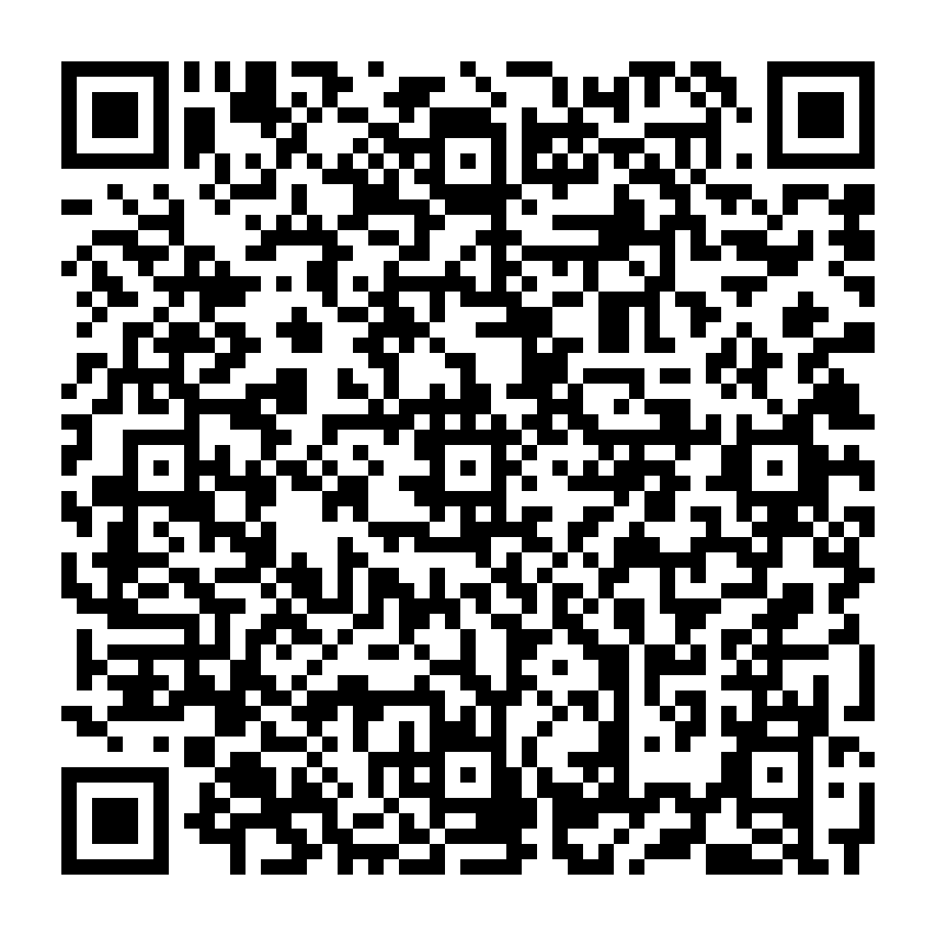 رمز QR