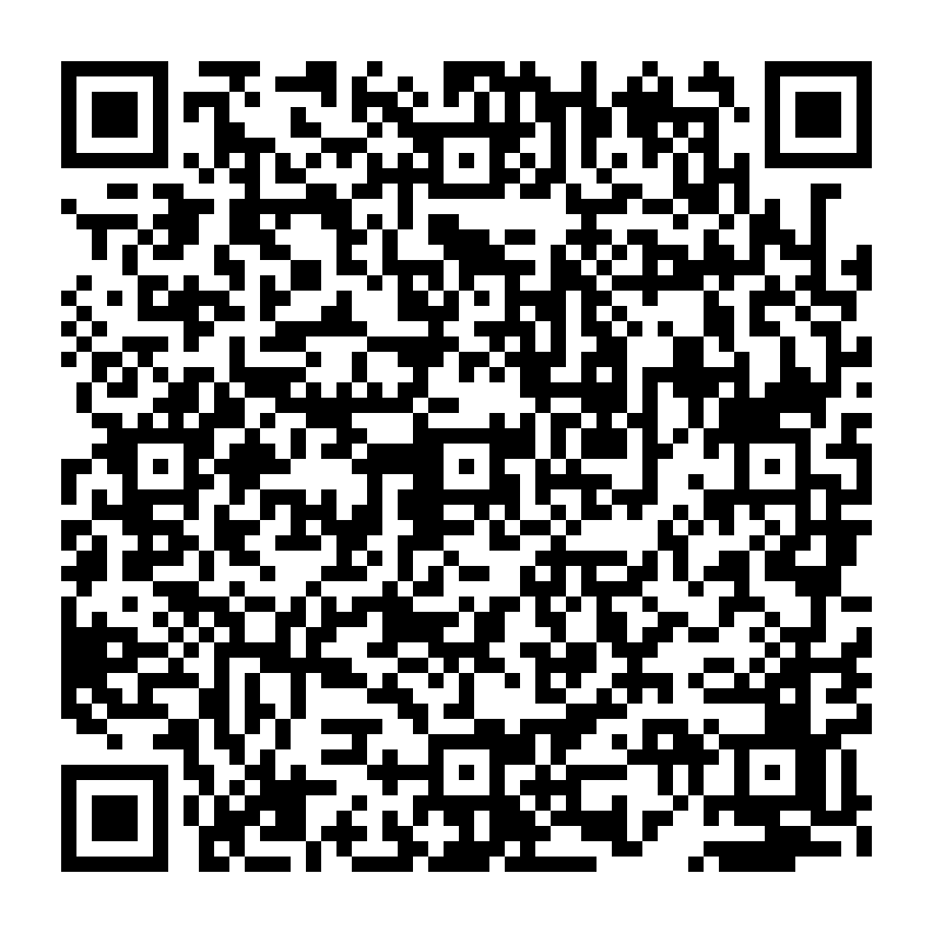 رمز QR