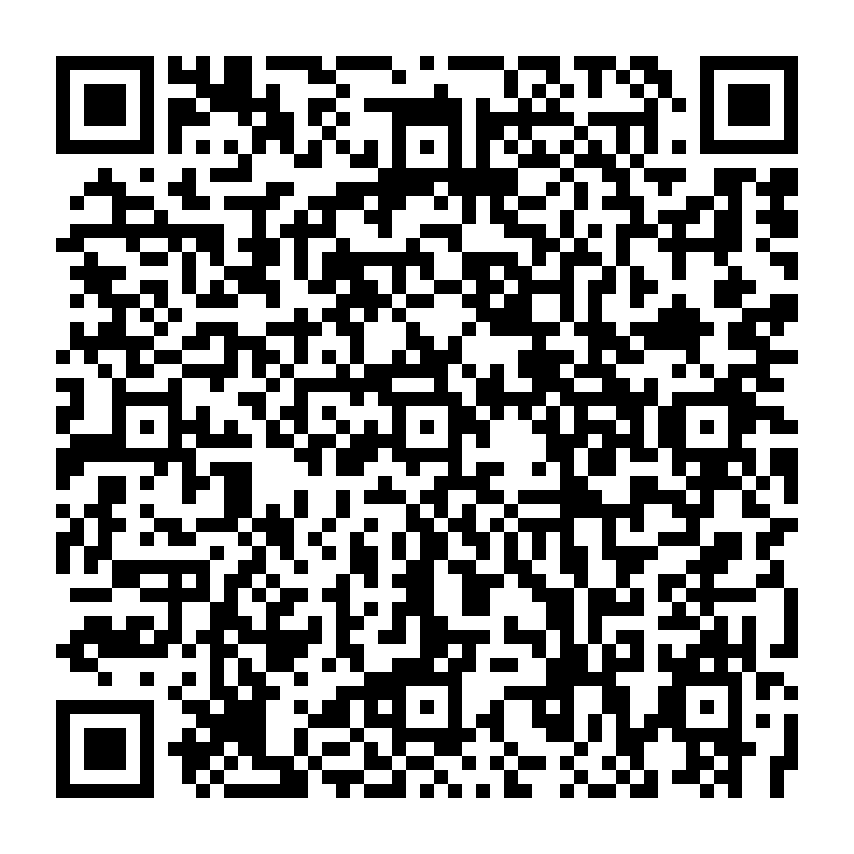 رمز QR