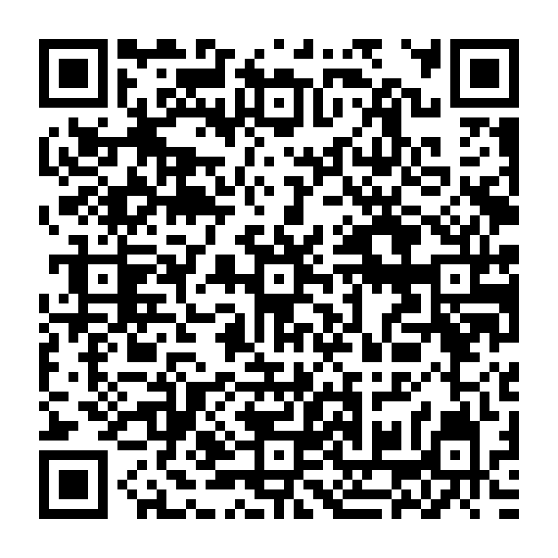 رمز QR