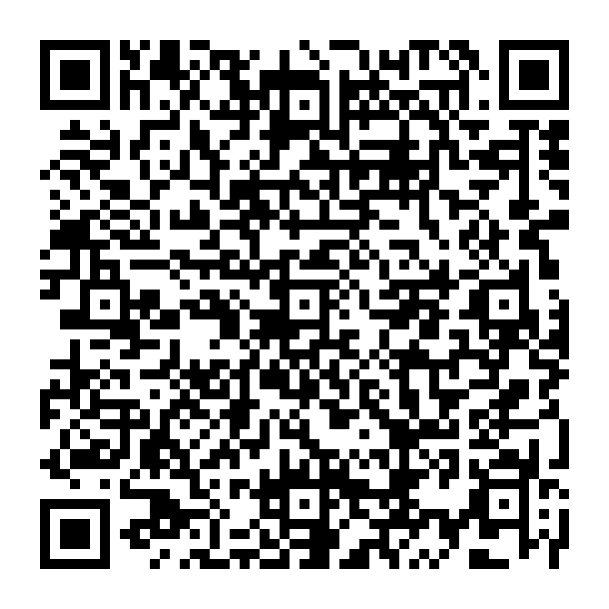 رمز QR