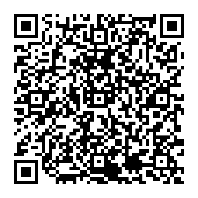 رمز QR