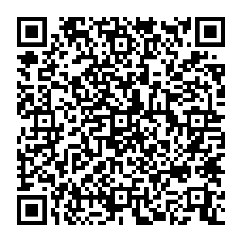 رمز QR