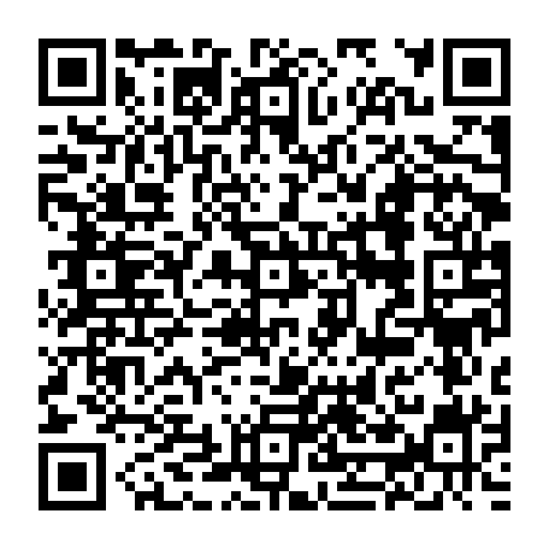 رمز QR
