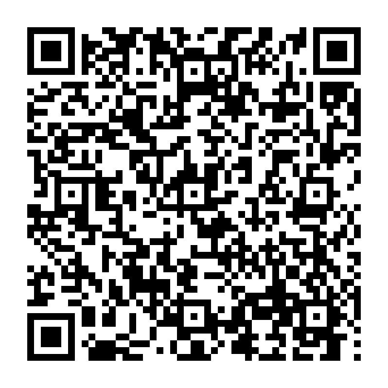 رمز QR