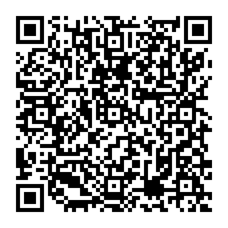 رمز QR