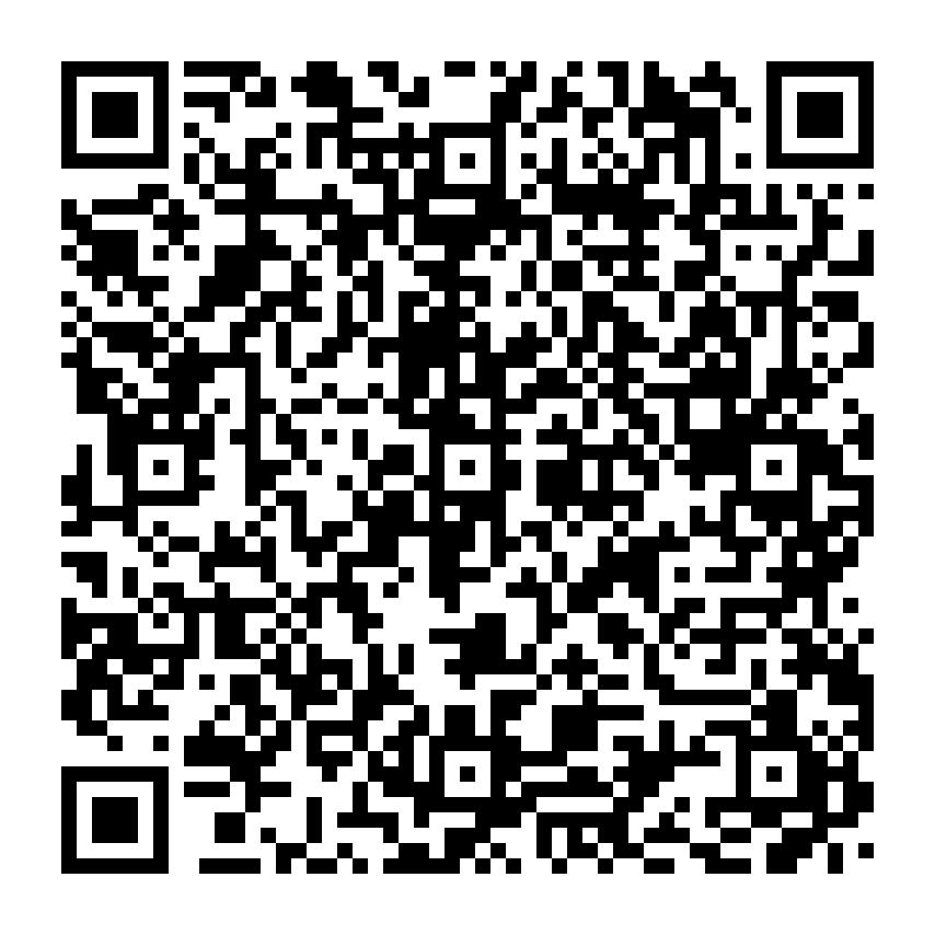 رمز QR