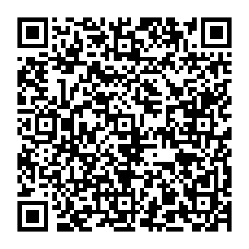 رمز QR